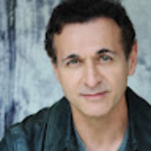 Meet your Posher, Fred